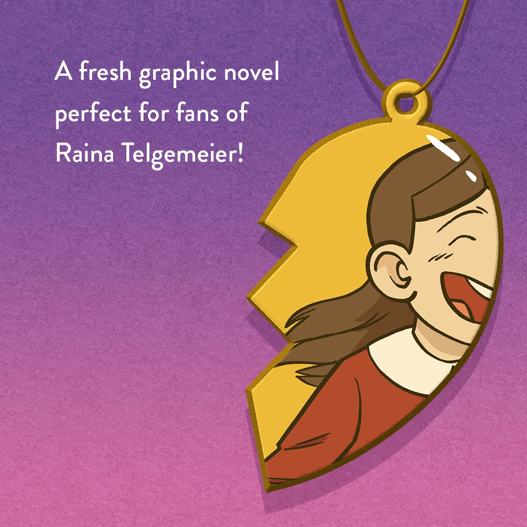 Wrong Friend: A Graphic Novel