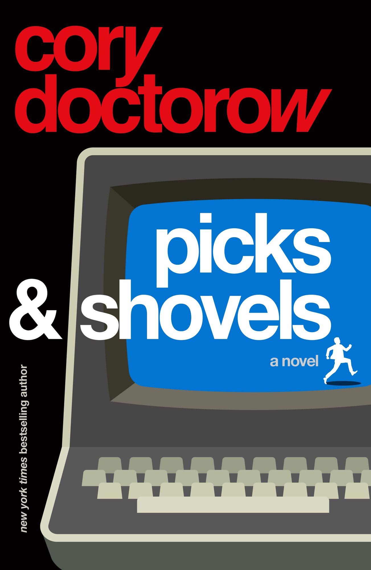 Picks and Shovels (Martin Hench Series)