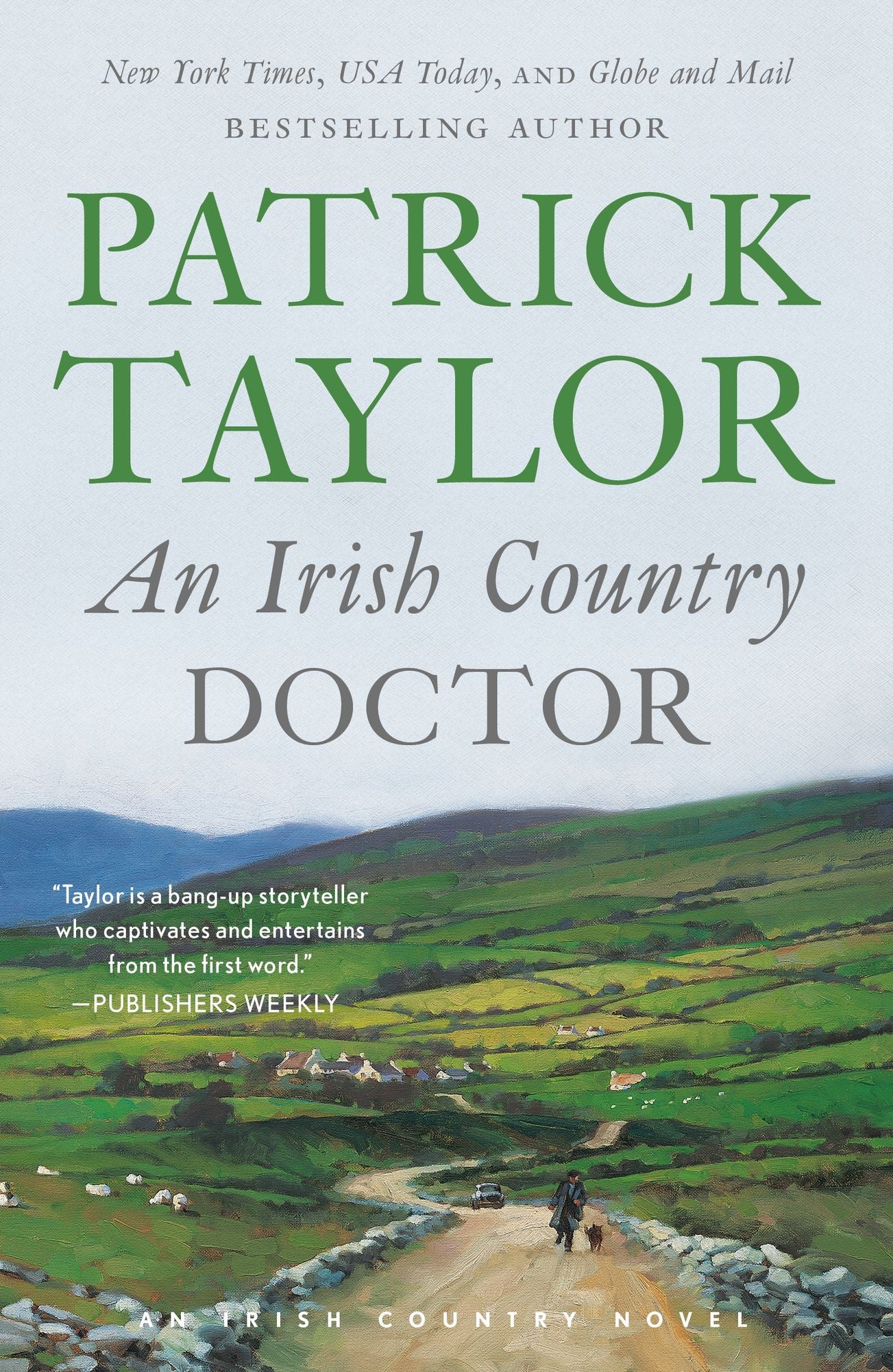 An Irish Country Doctor (Irish Country Series #1)