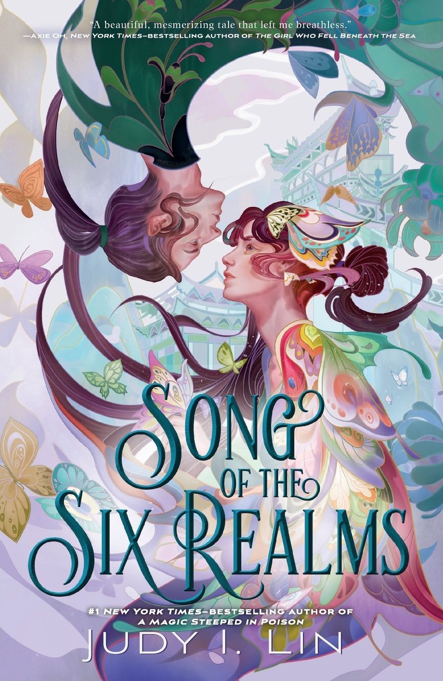 Song of the Six Realms