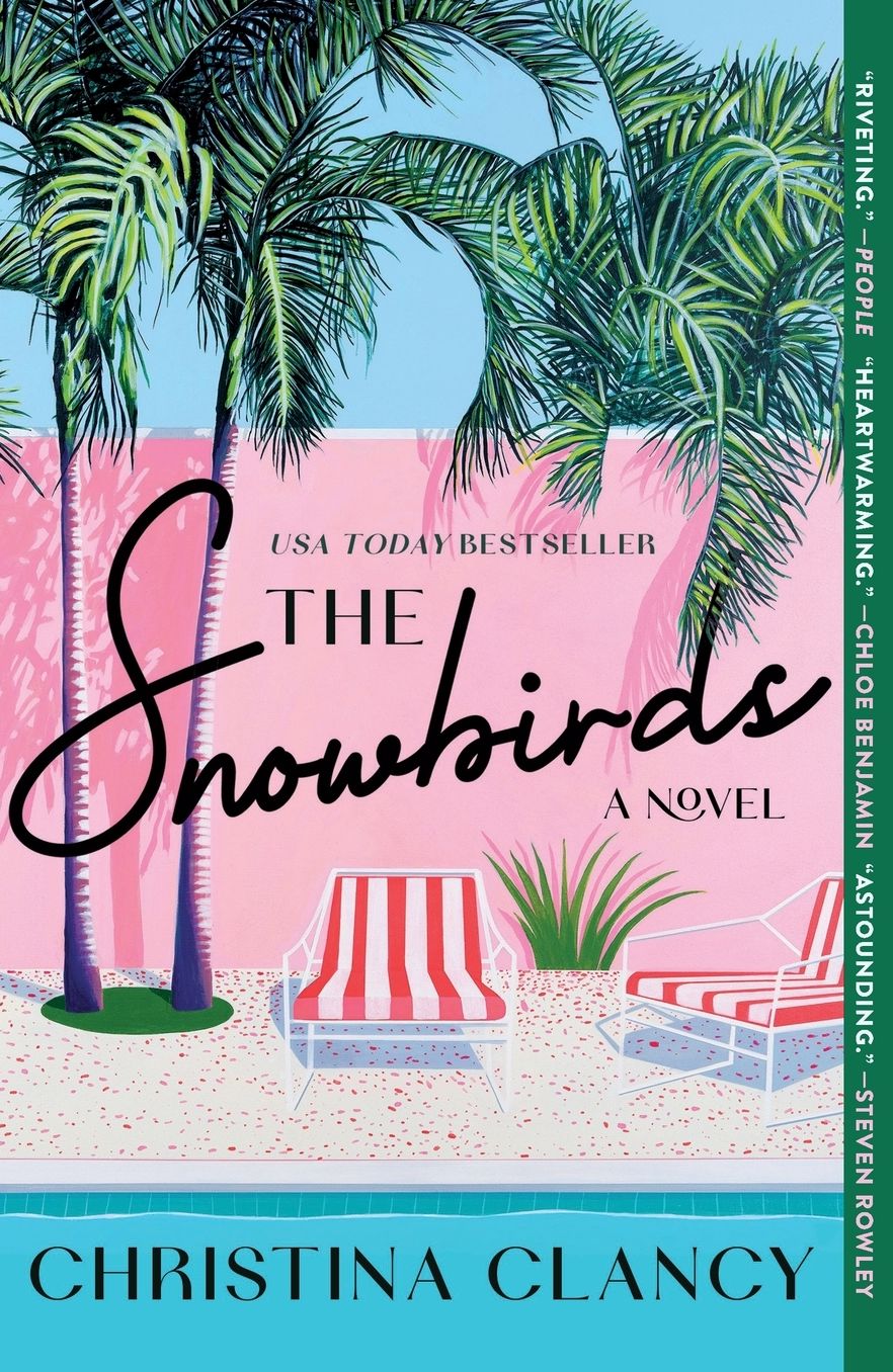 The Snowbirds: A Novel