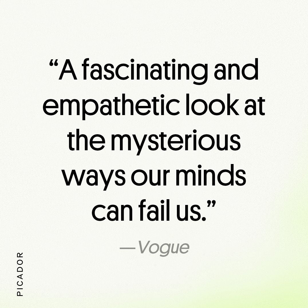 Strangers to Ourselves: Unsettled Minds and the Stories That Make Us