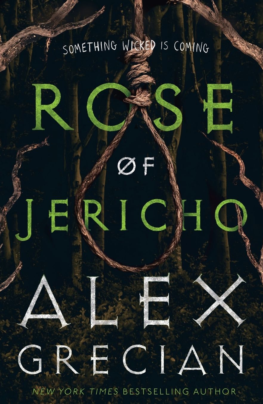 Rose of Jericho