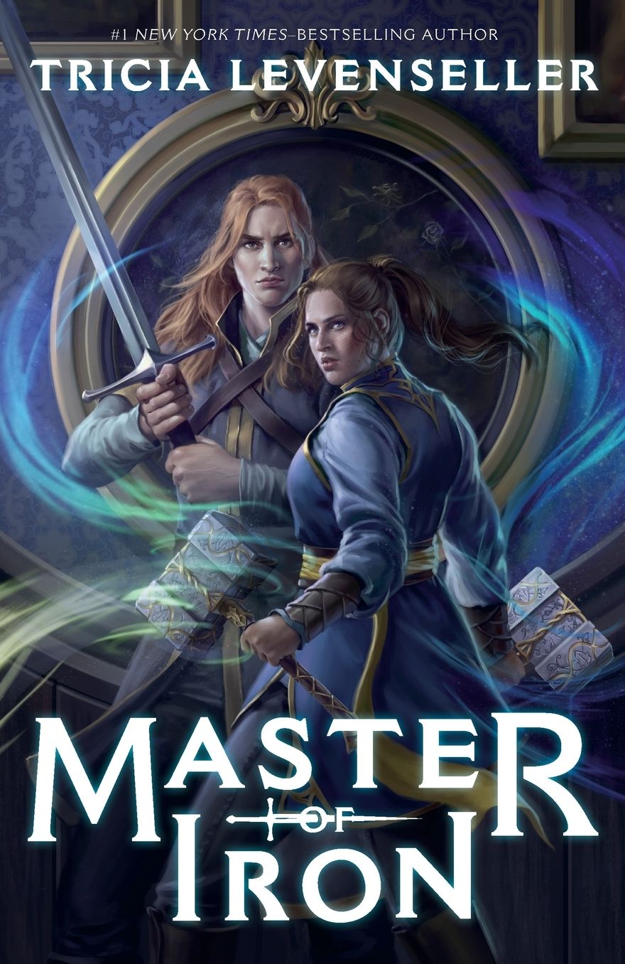 Master of Iron