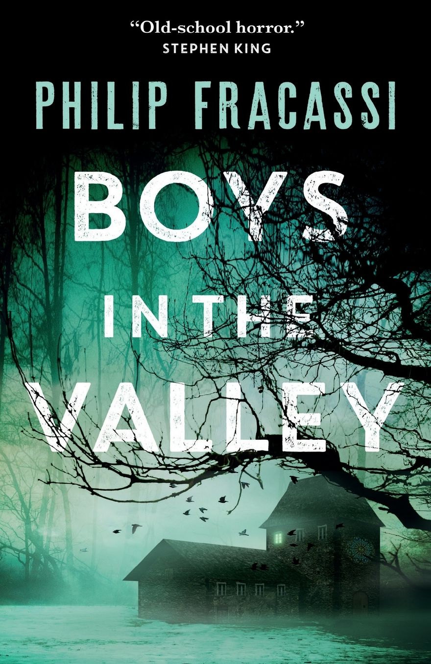 Boys in the Valley