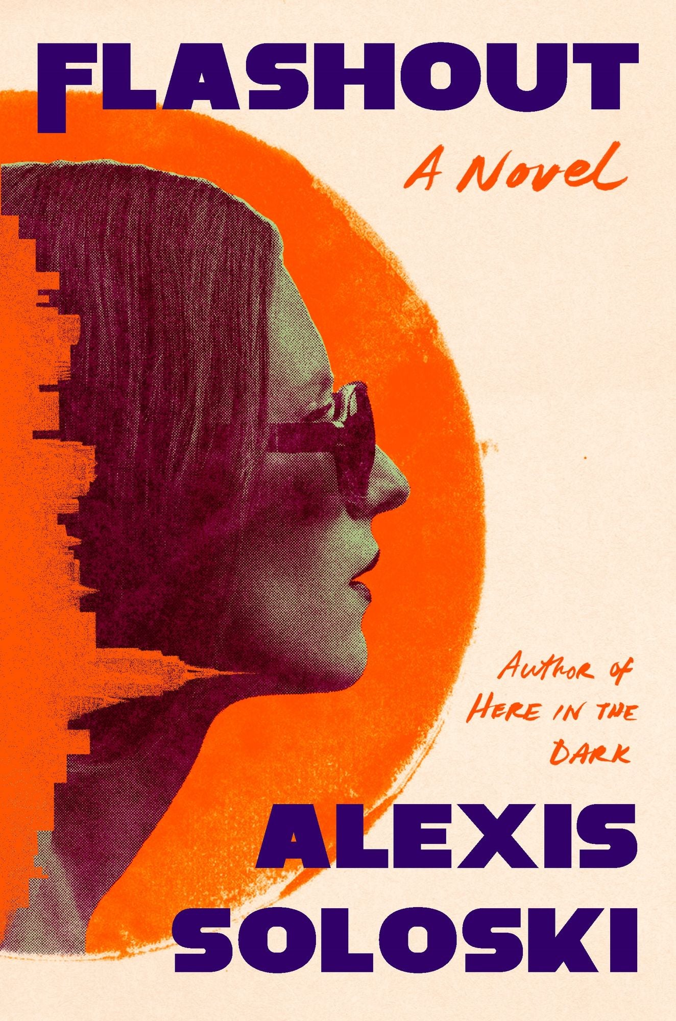 Flashout: A Novel