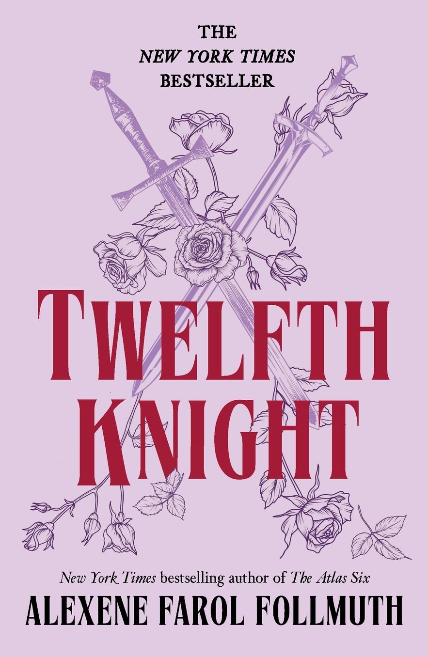Twelfth Knight: A Reese's Book Club Pick