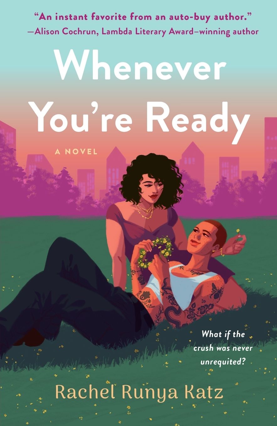 Whenever You're Ready