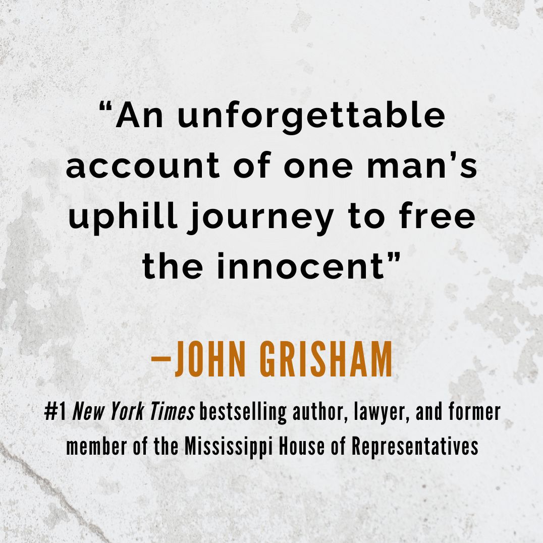 The Sing Sing Files: One Journalist, Six Innocent Men, and a Twenty-Year Fight for Justice