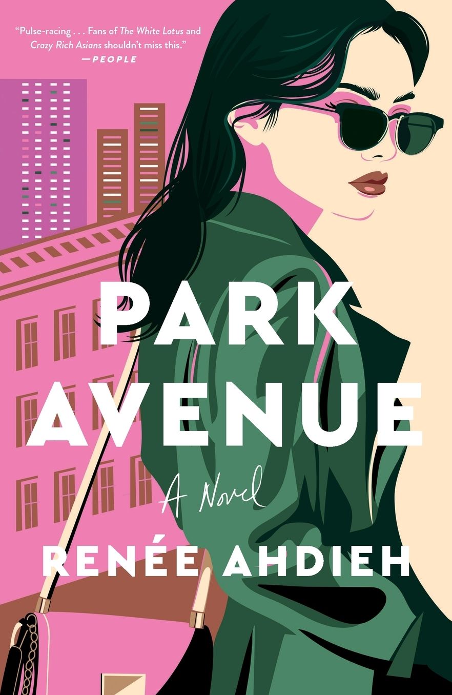 Park Avenue: A Novel