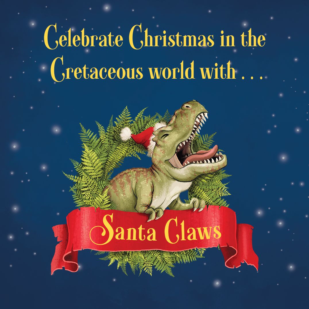 Santa Claws
