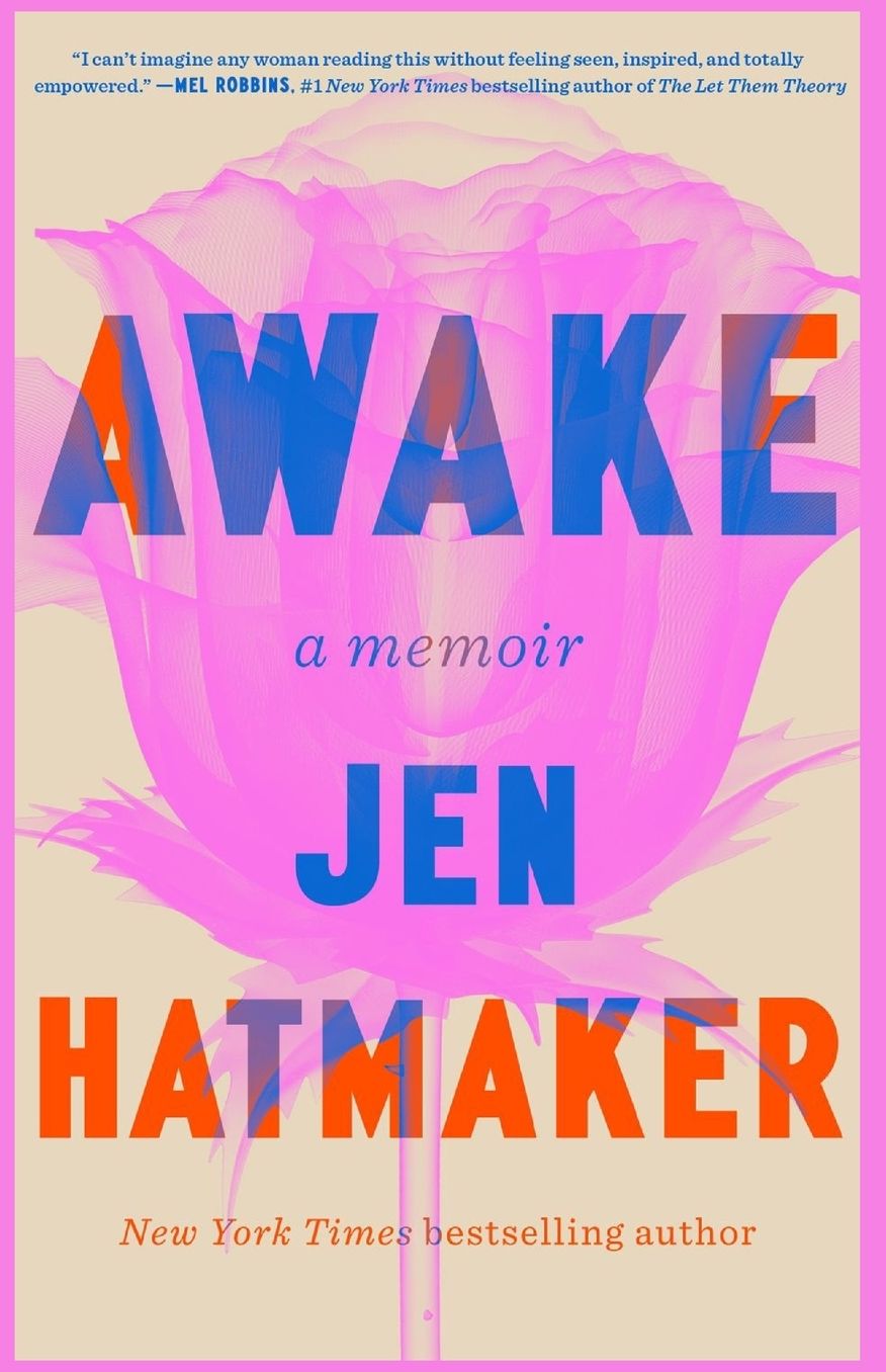 Awake: A Memoir
