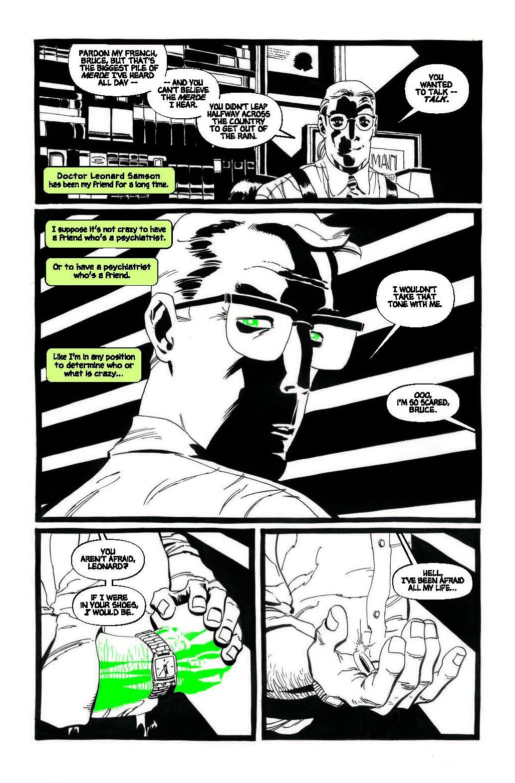 Jeph Loeb & Tim Sale: Hulk