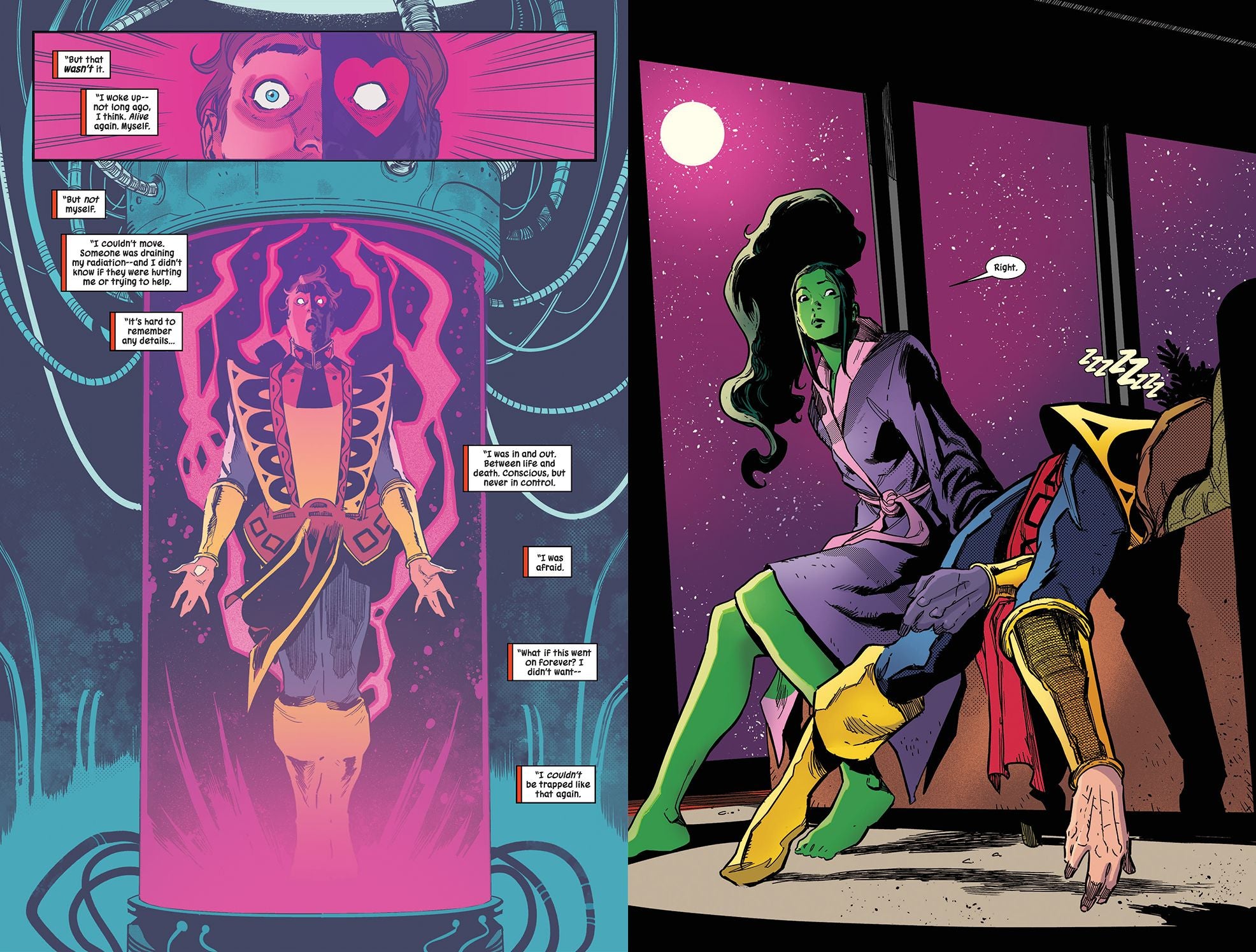 She-Hulk By Rainbow Rowell Omnibus Jen Bartel Cover