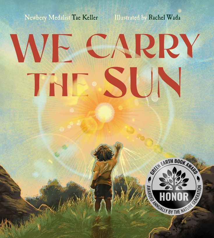 We Carry the Sun