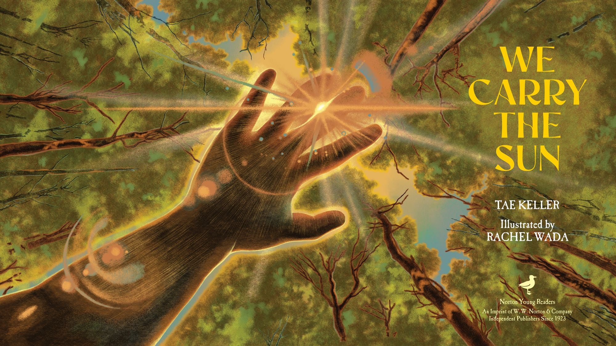 We Carry the Sun