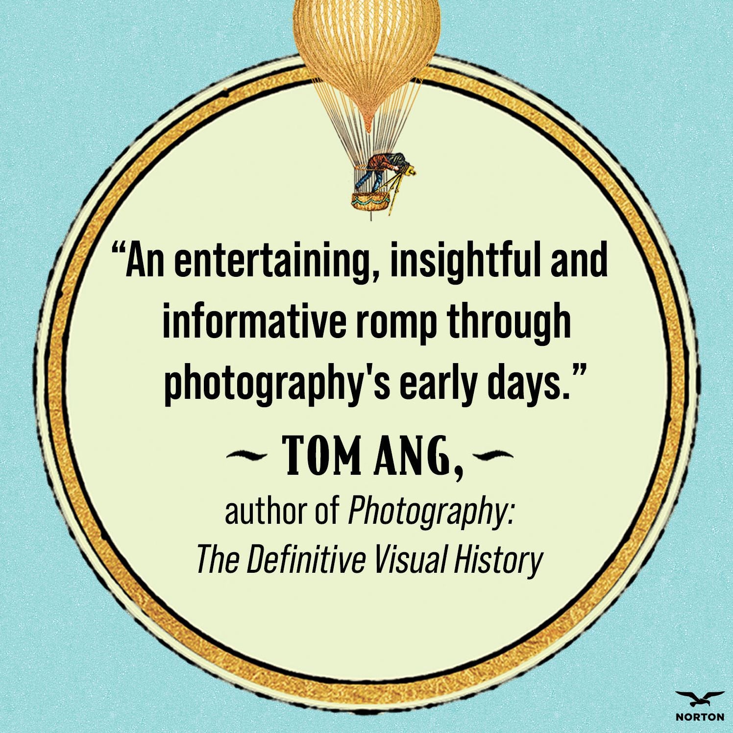 Flashes of Brilliance: The Genius of Early Photography and How It Transformed Art, Science, and History