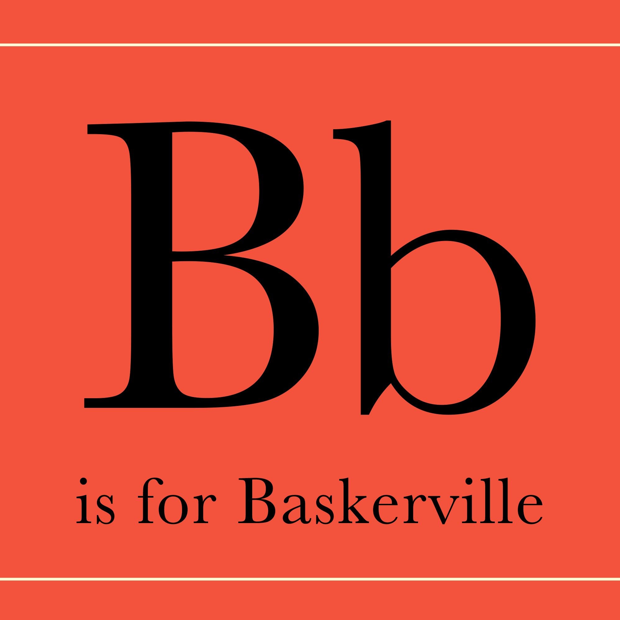 Comic Sans: The Biography of a Typeface