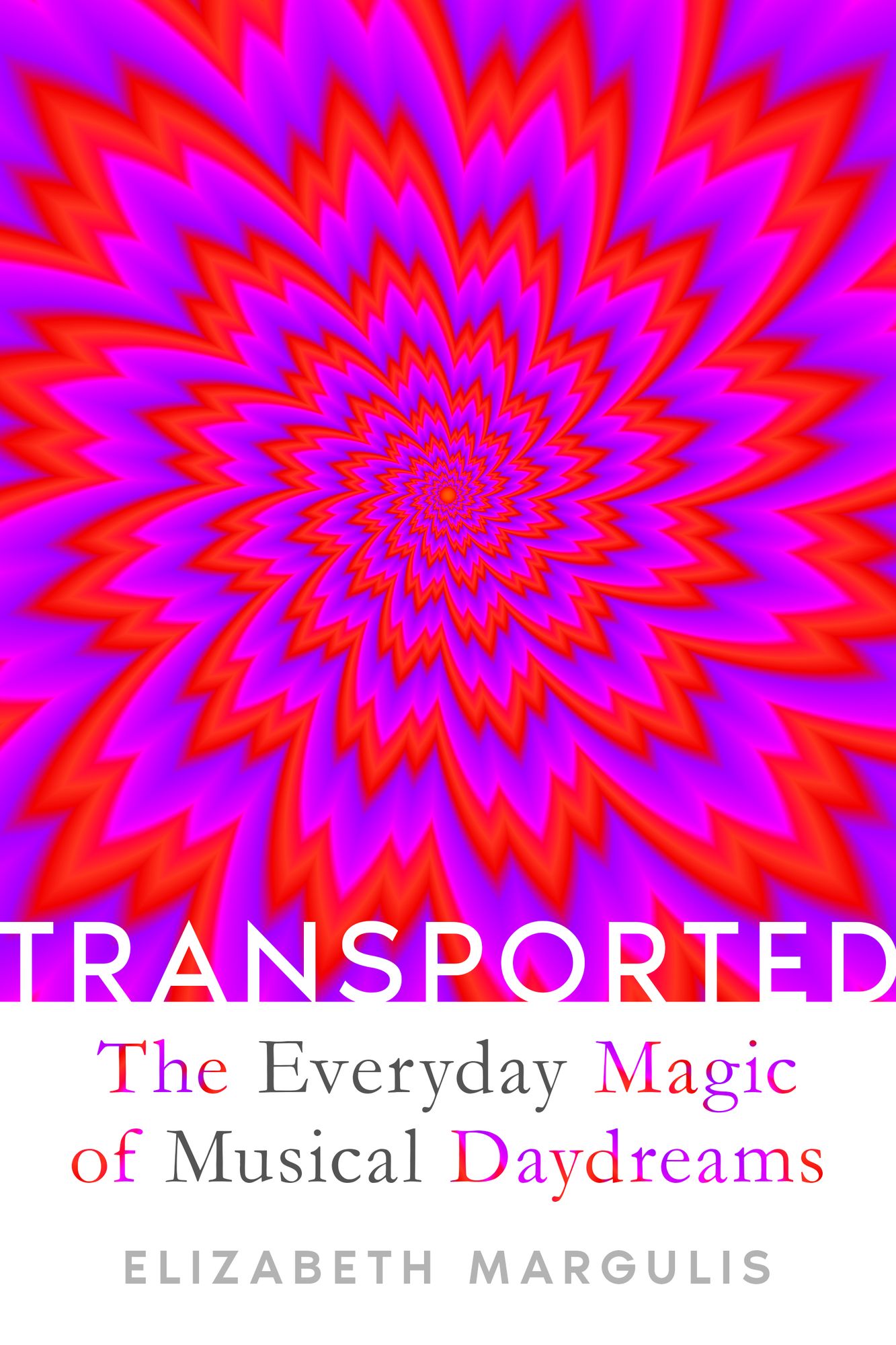Transported: The Everyday Magic of Musical Daydreams