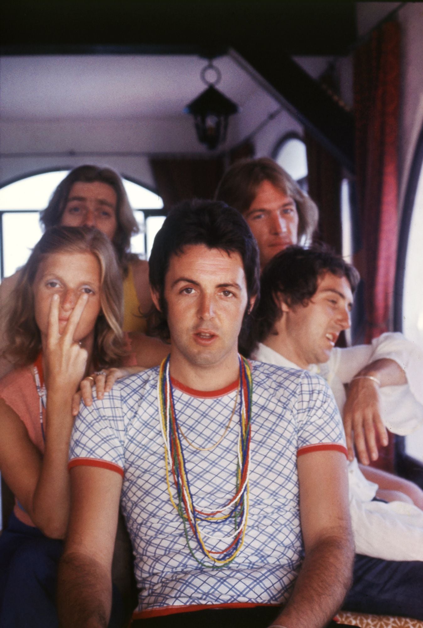 Wings: The Story of a Band on the Run