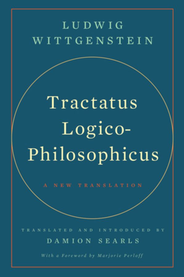 Tractatus Logico-Philosophicus: A New Translation