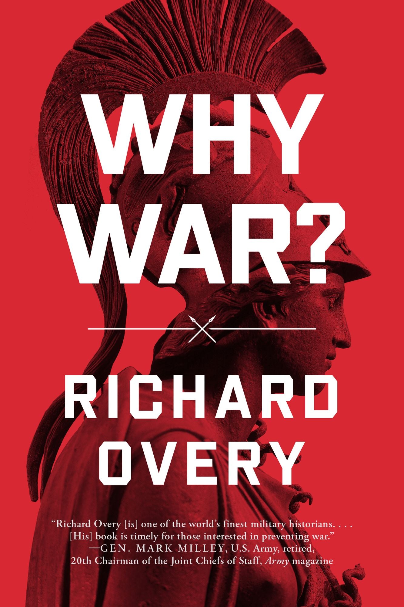Why War?