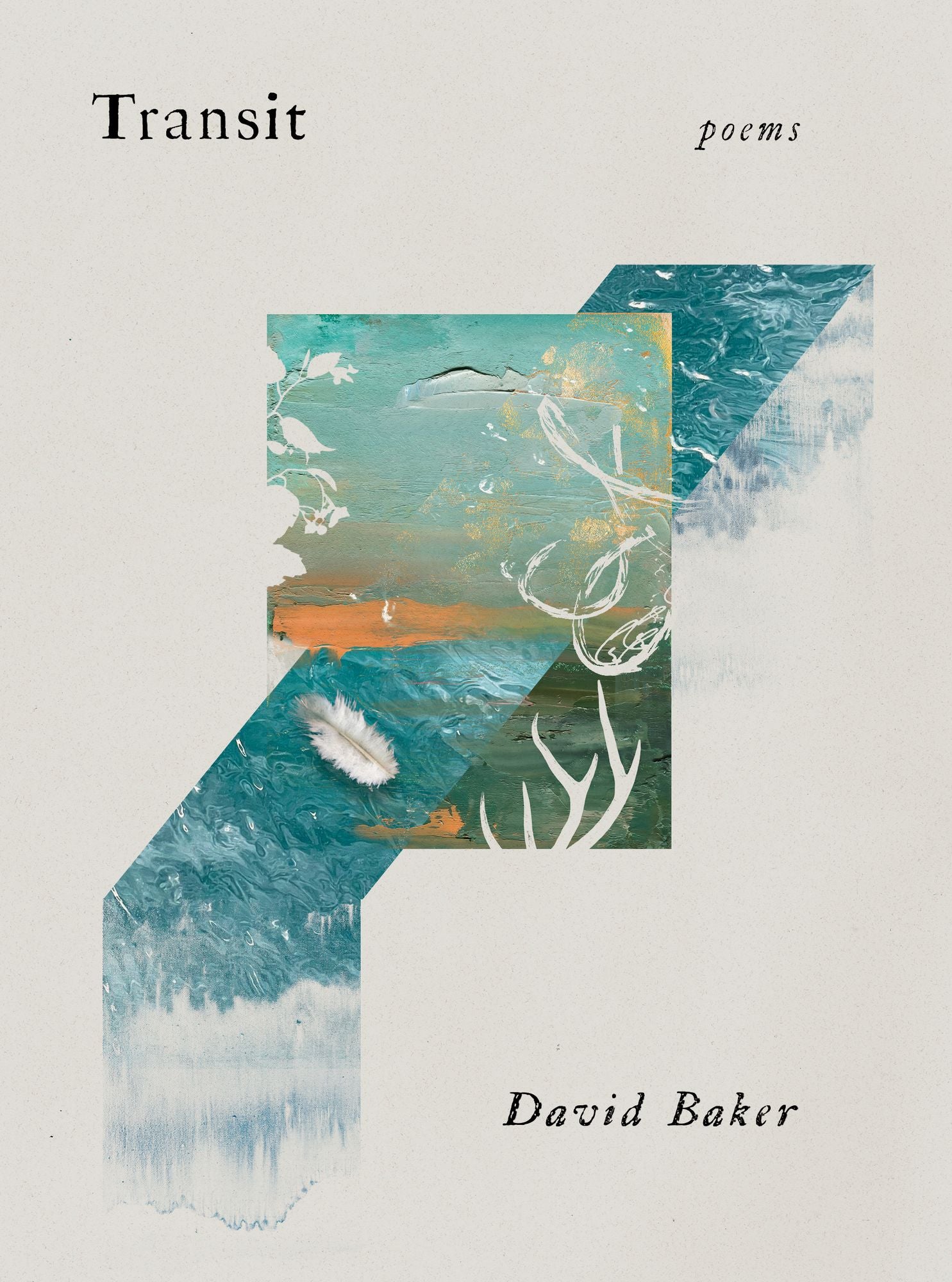 Transit: Poems