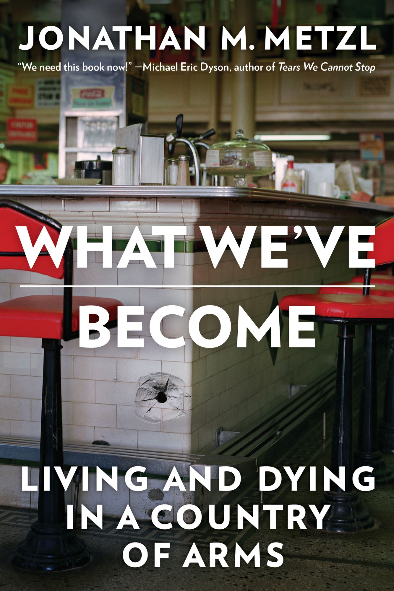 What We've Become: Living and Dying in a Country of Arms