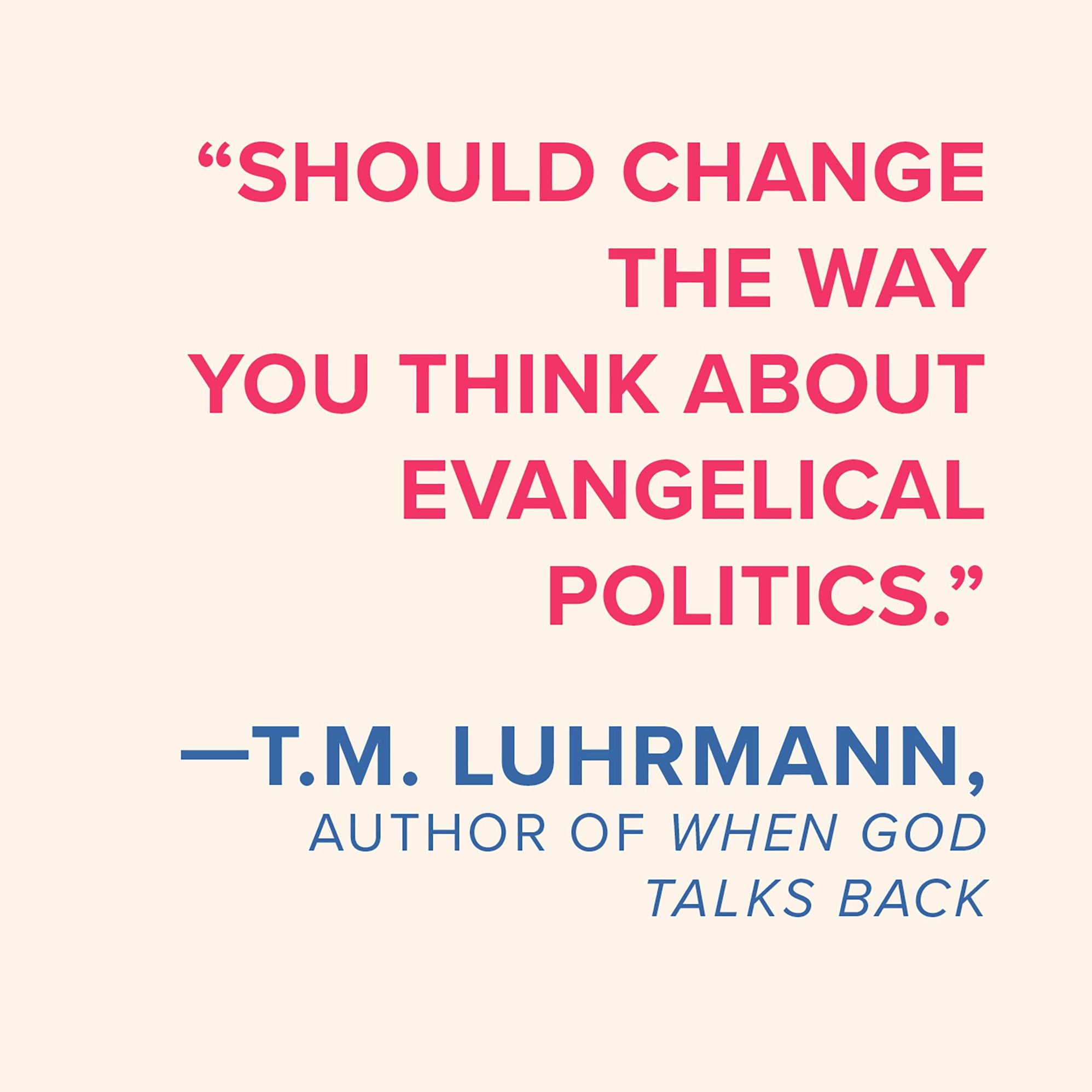 Esther's Army: The Christian Women Who Power the American Right