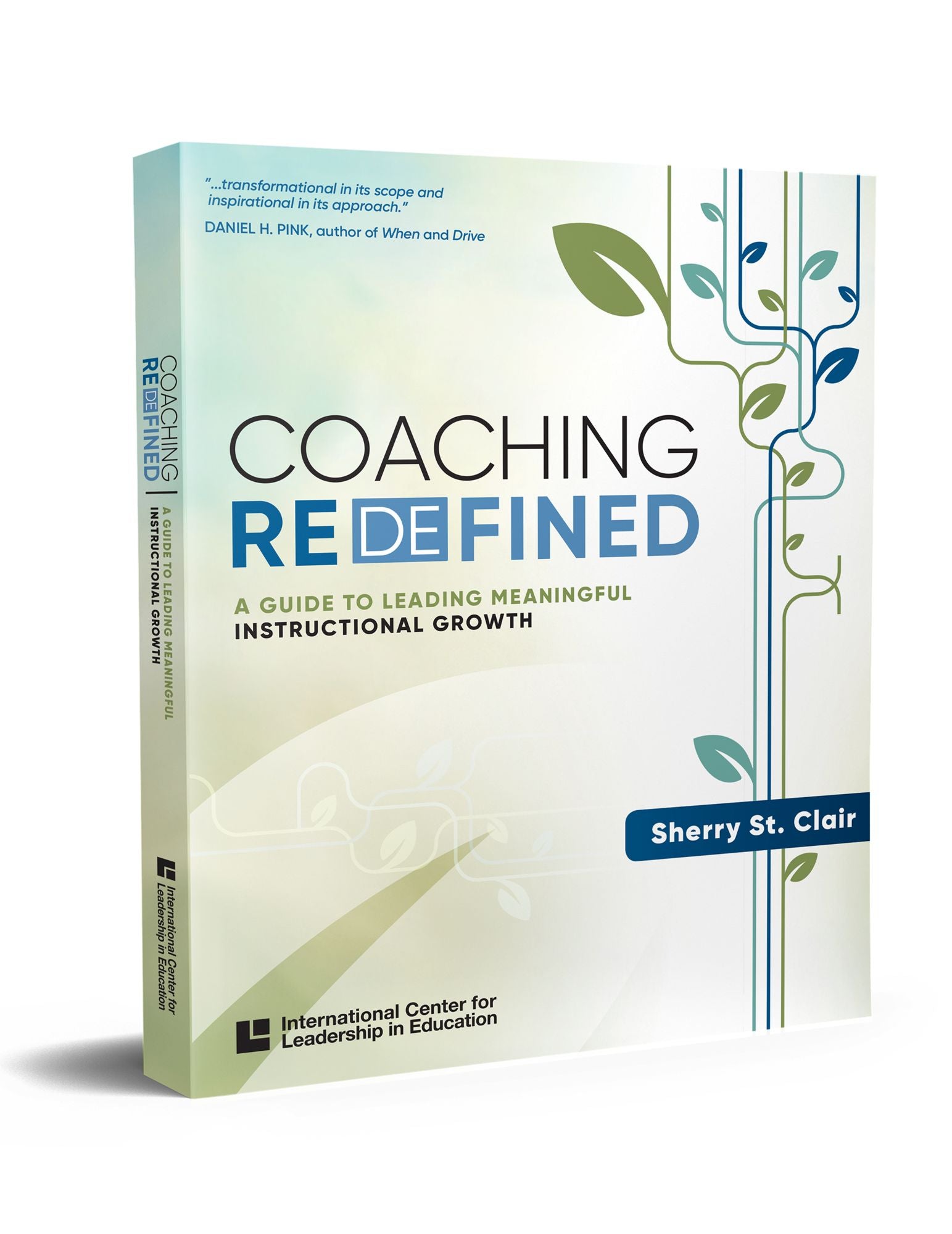 Coaching Redefined 2019