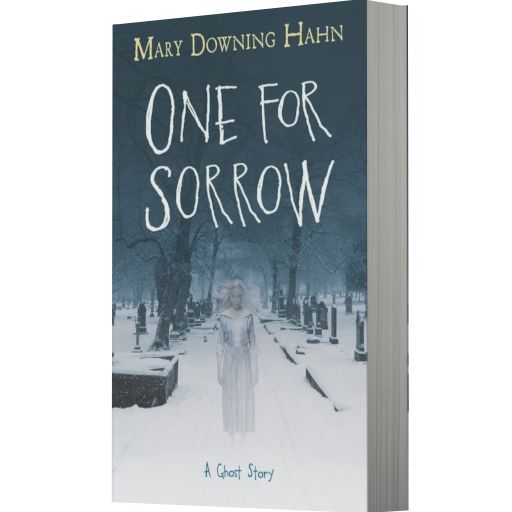 One for Sorrow: A Ghost Story