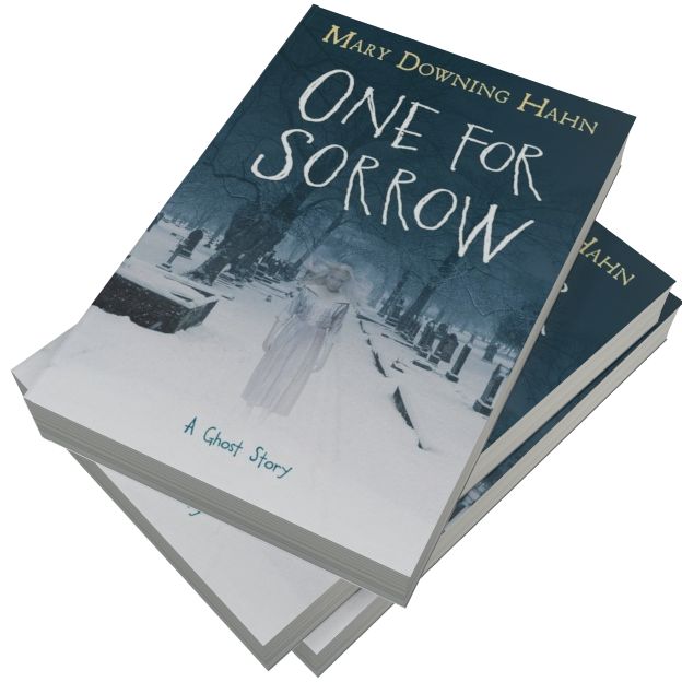 One for Sorrow: A Ghost Story