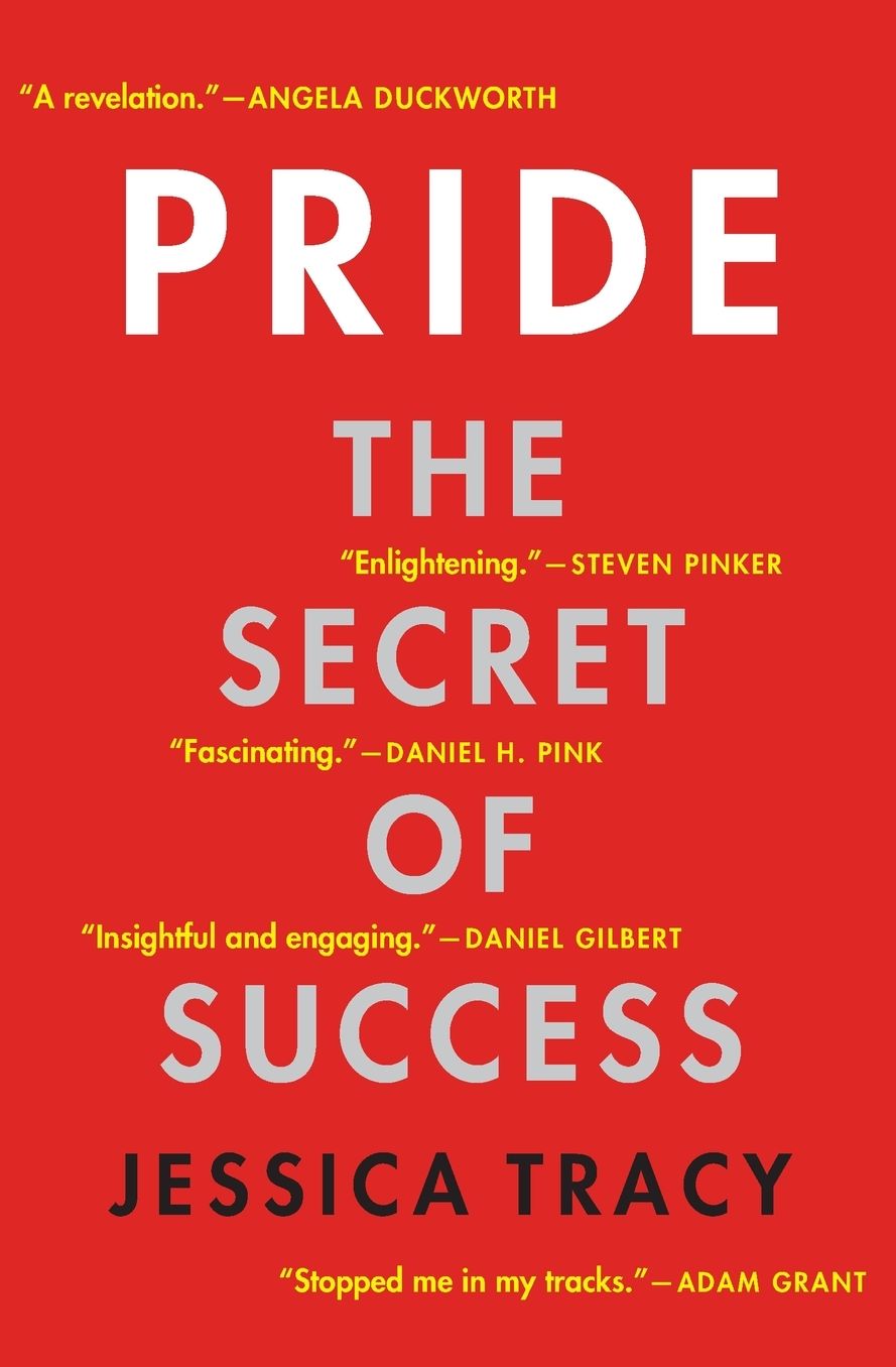 Pride: The Secret of Success