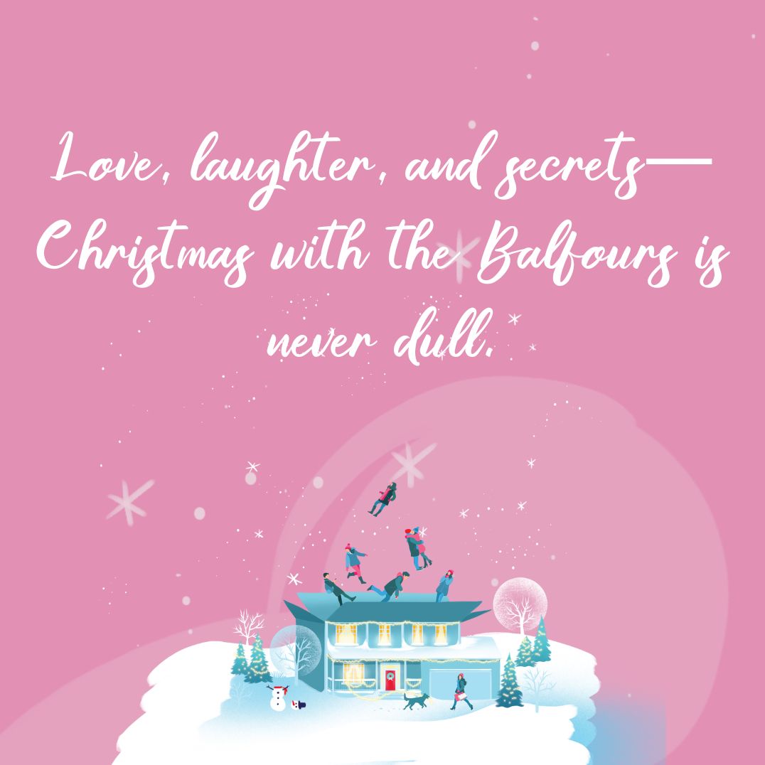 A Merry Little Lie: A Heartwarming Christmas Holiday Romance
