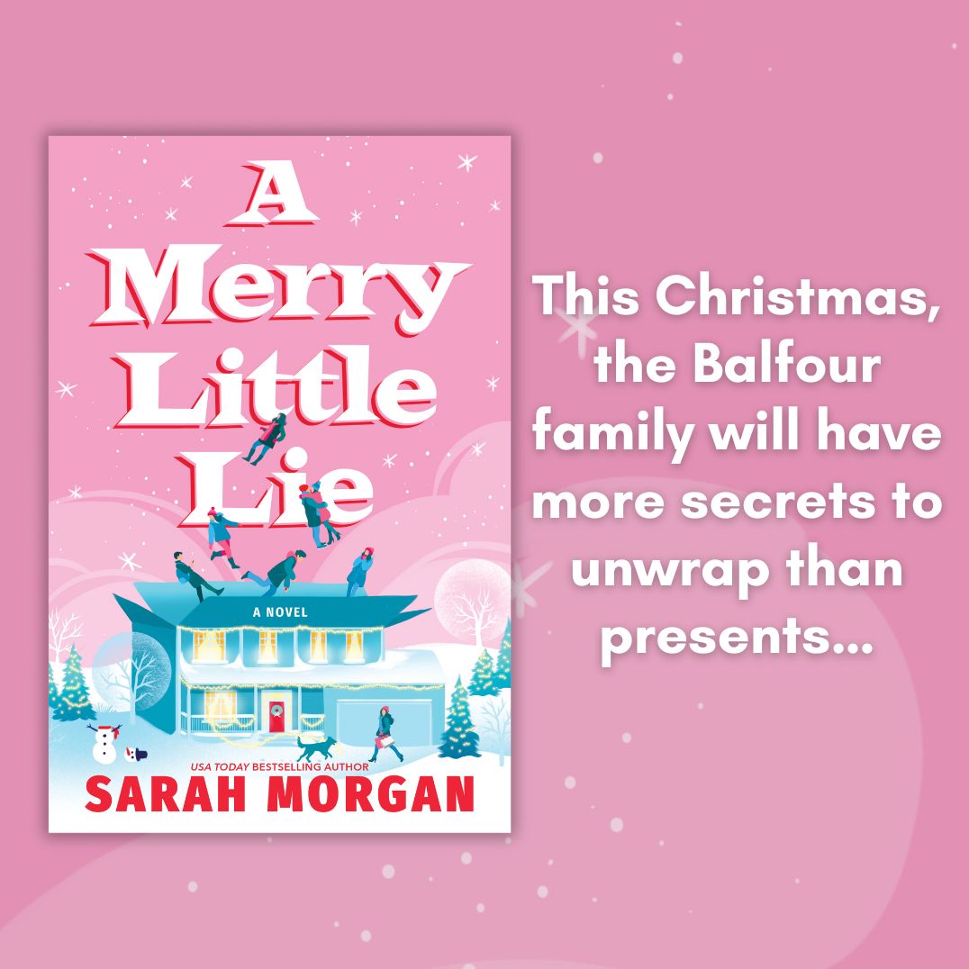 A Merry Little Lie: A Heartwarming Christmas Holiday Romance