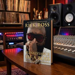 Renaissance of a Boss: Notes from a Creative Reawakening