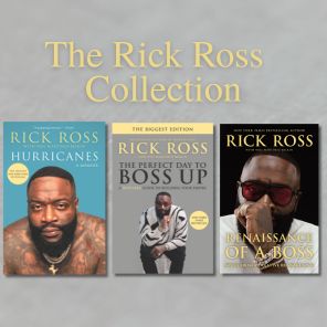 Renaissance of a Boss: Notes from a Creative Reawakening