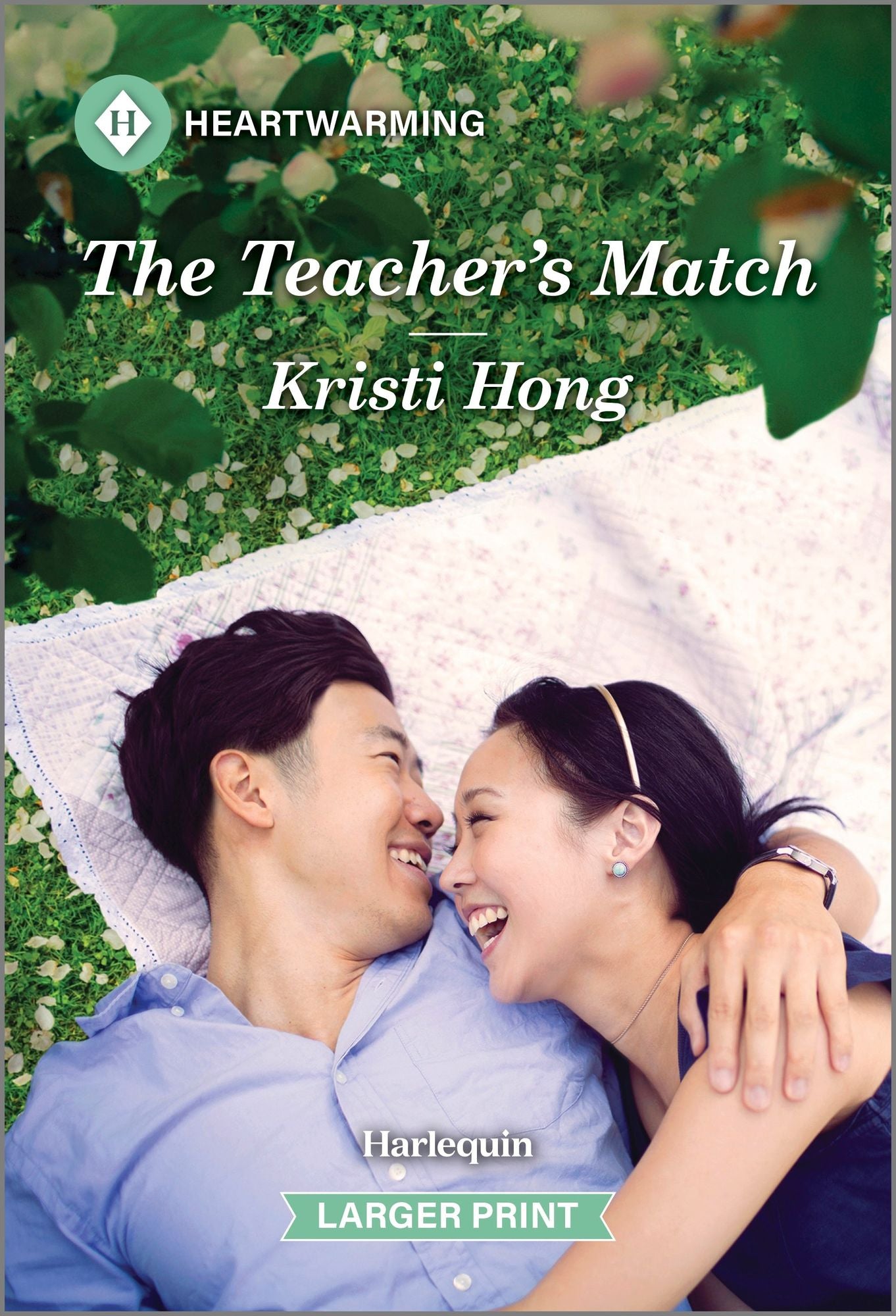 The Teacher's Match: A Clean and Uplifting Romance