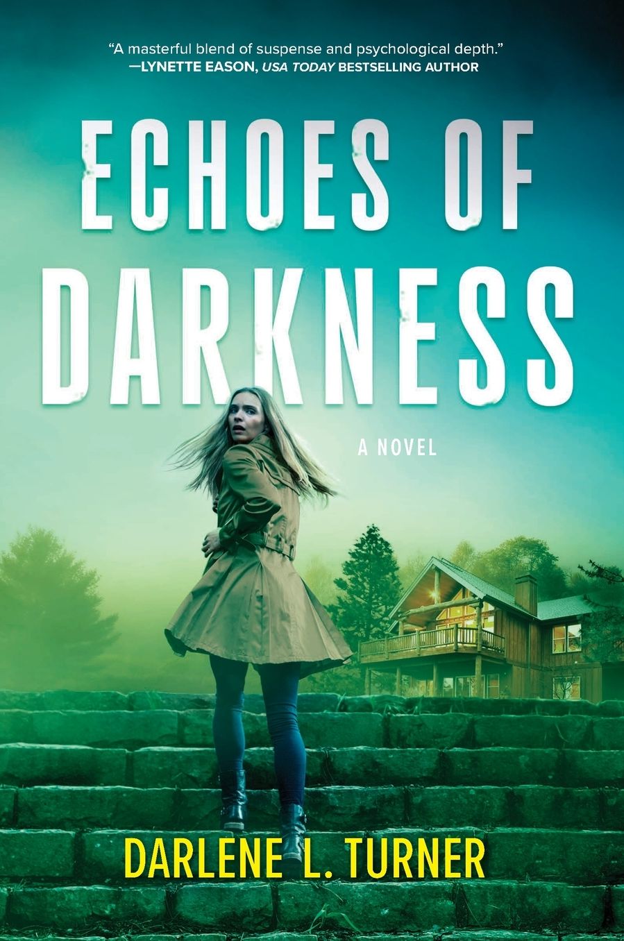 Echoes of Darkness