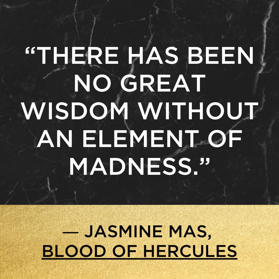 Blood of Hercules Collector's Edition (B&N Exclusive Edition)