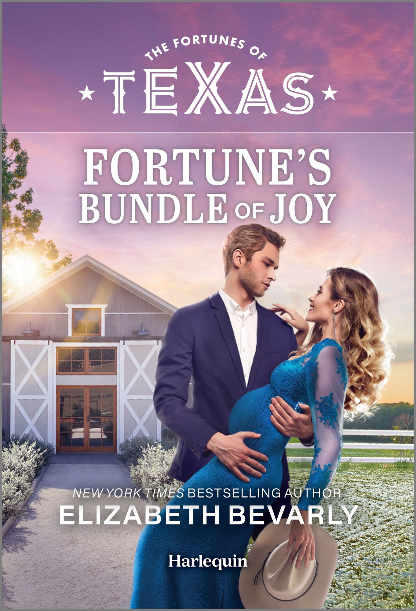 Fortune's Bundle of Joy