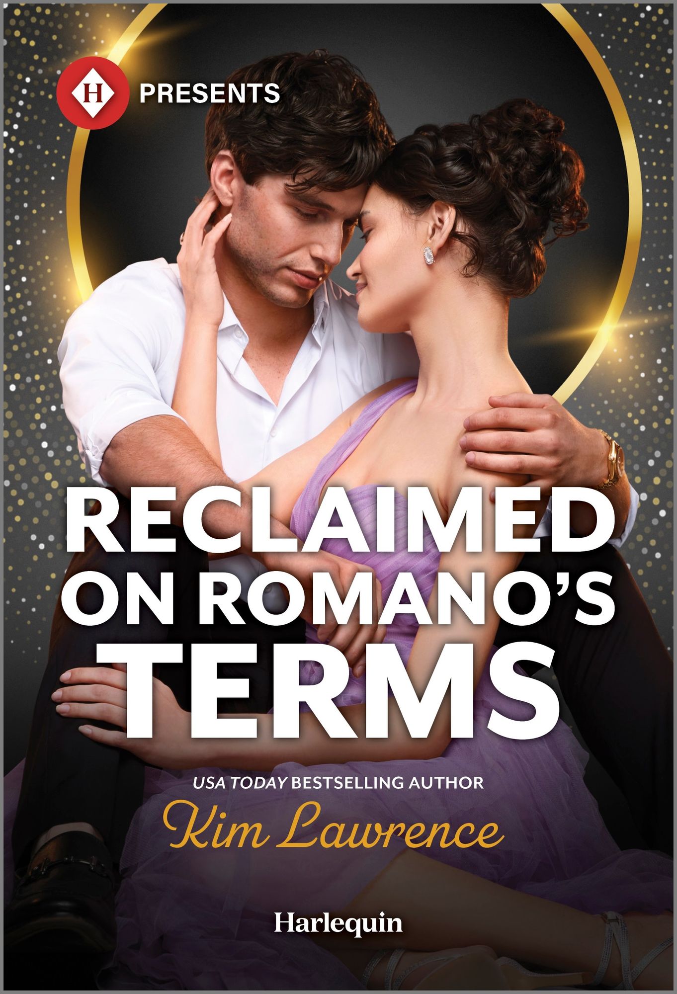 Reclaimed on Romano's Terms