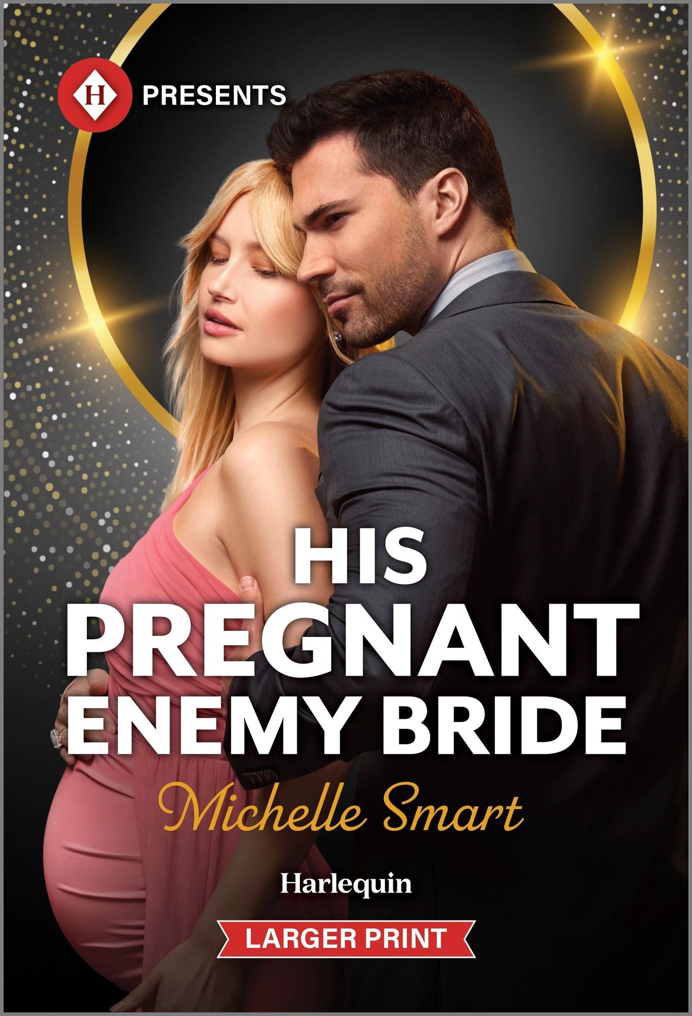 His Pregnant Enemy Bride