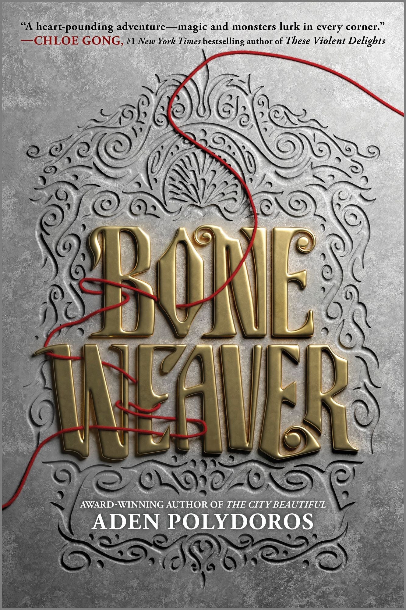 Bone Weaver