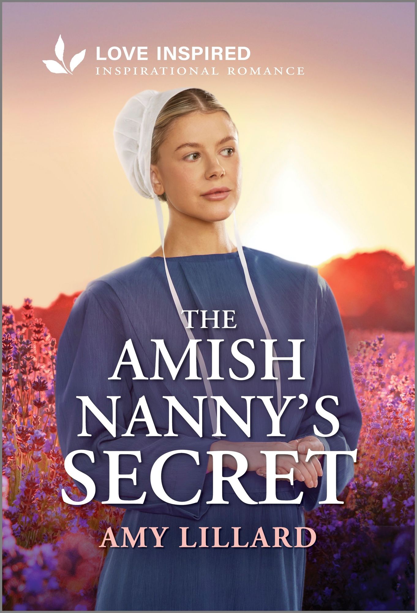 The Amish Nanny's Secret: An Uplifting Inspirational Romance