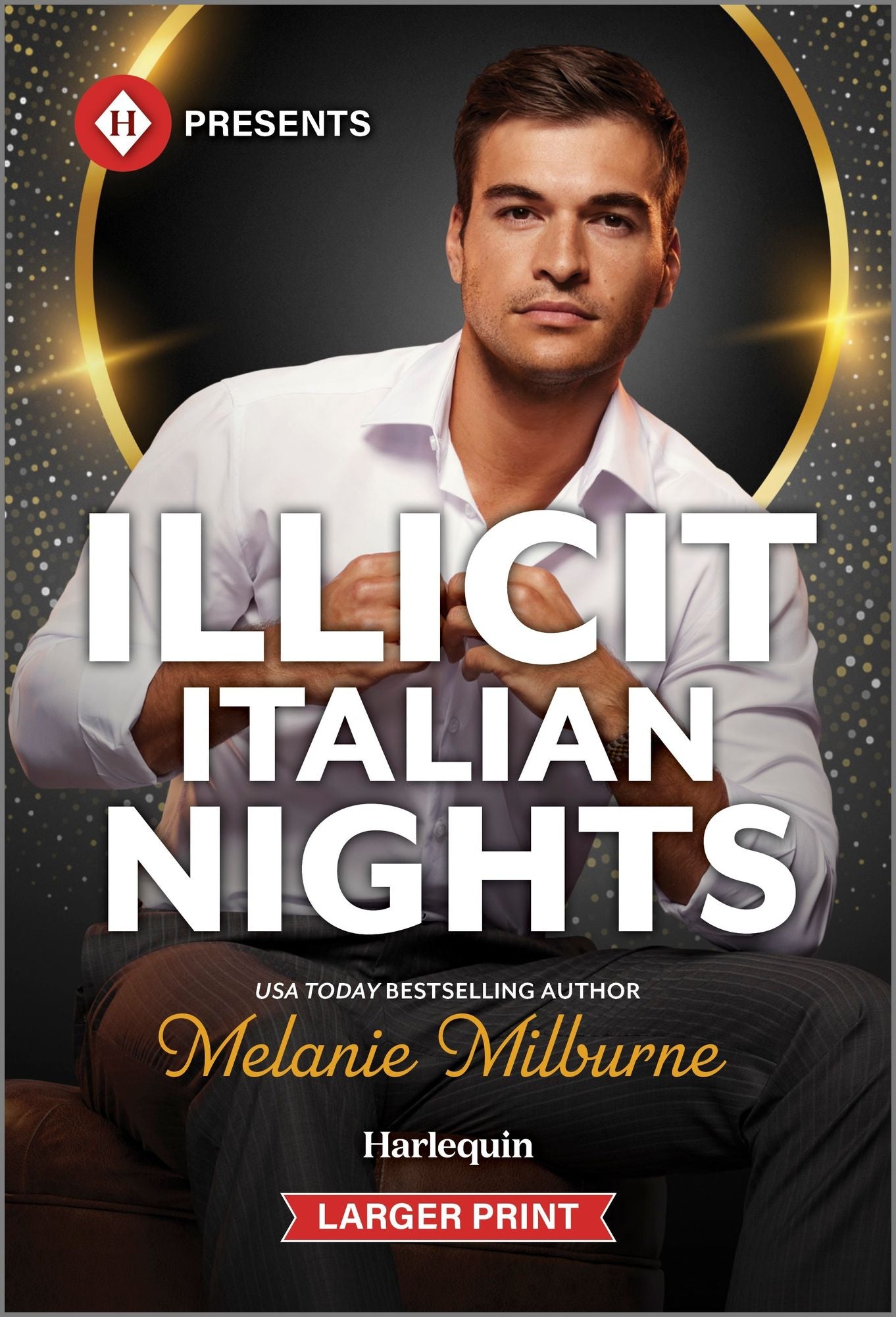 Illicit Italian Nights