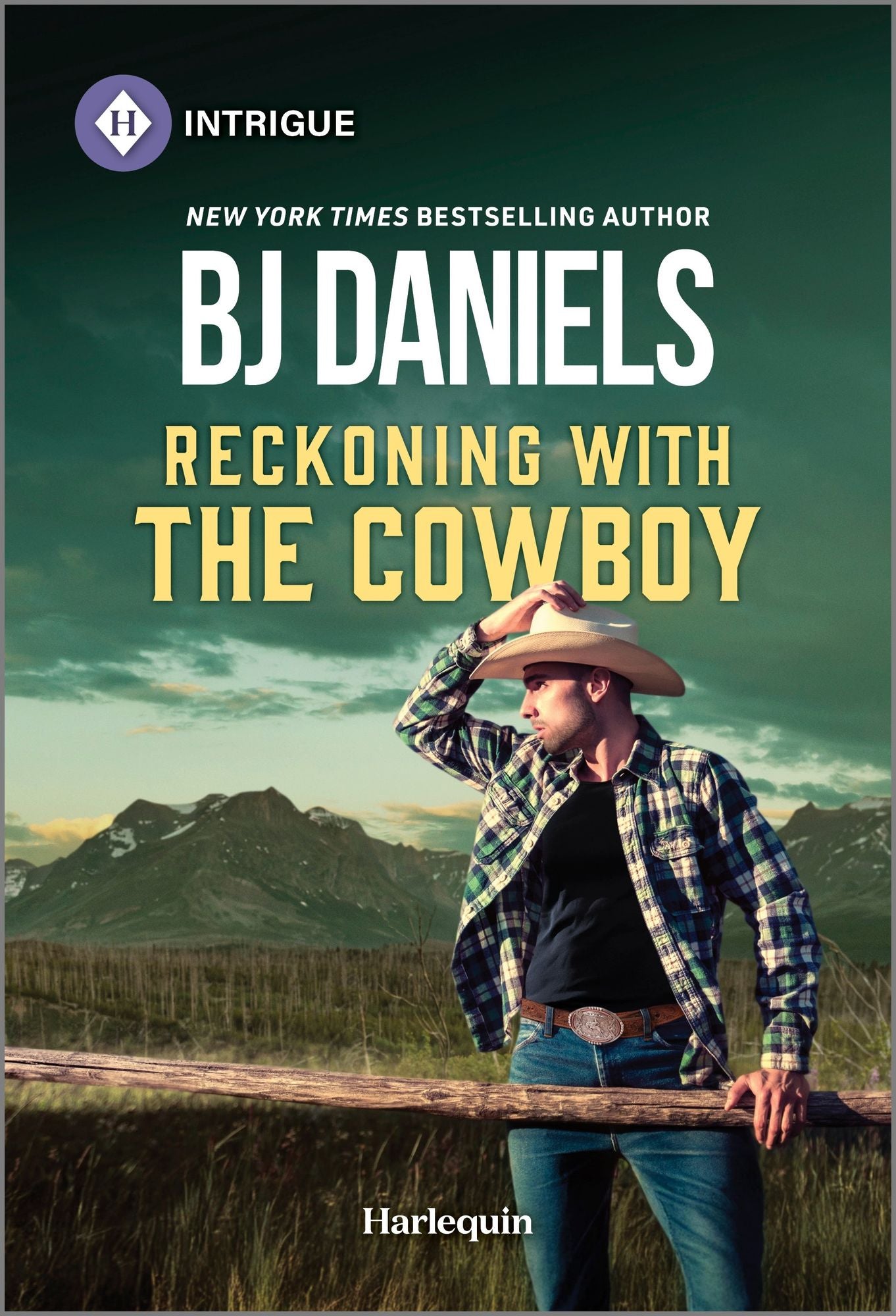 Reckoning with the Cowboy