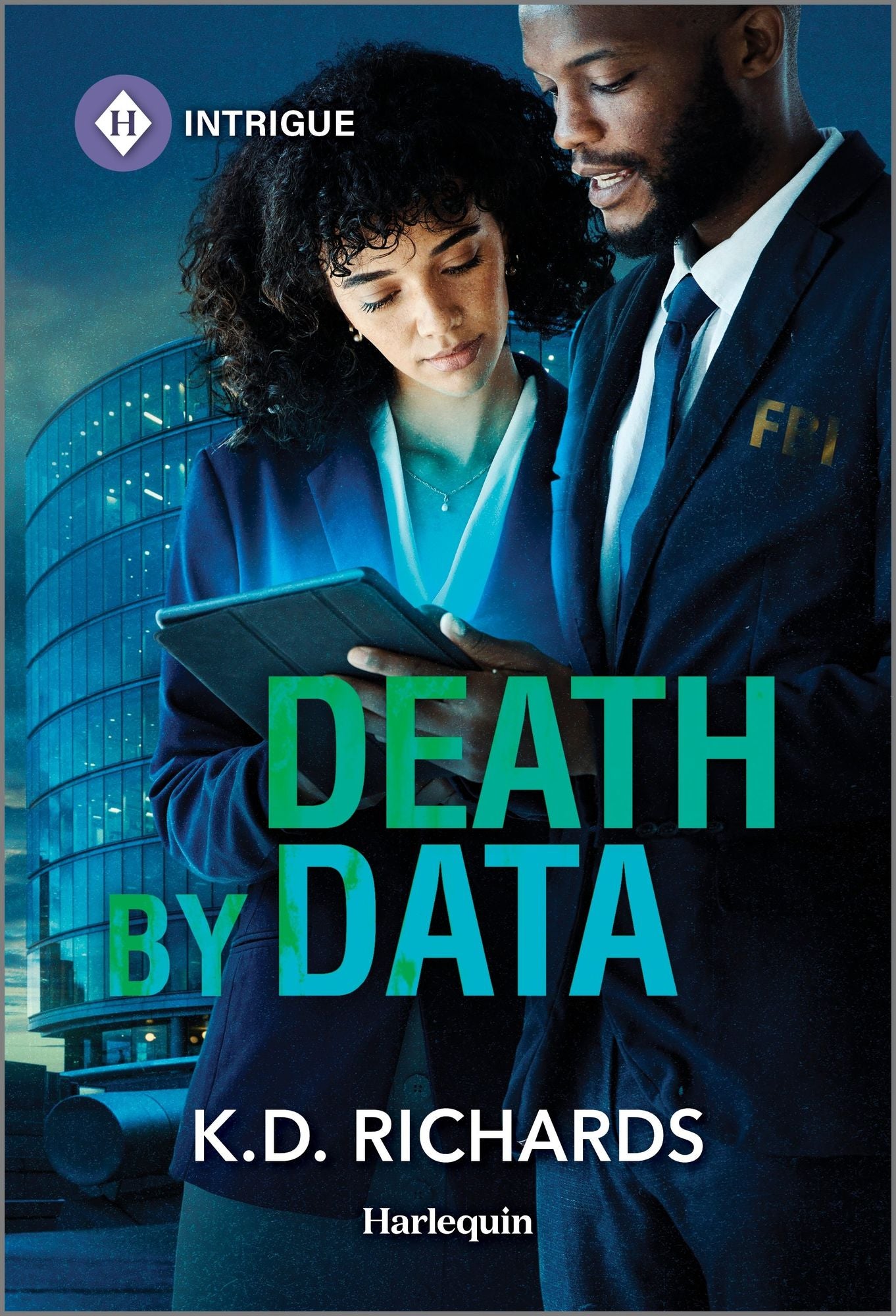 Death by Data