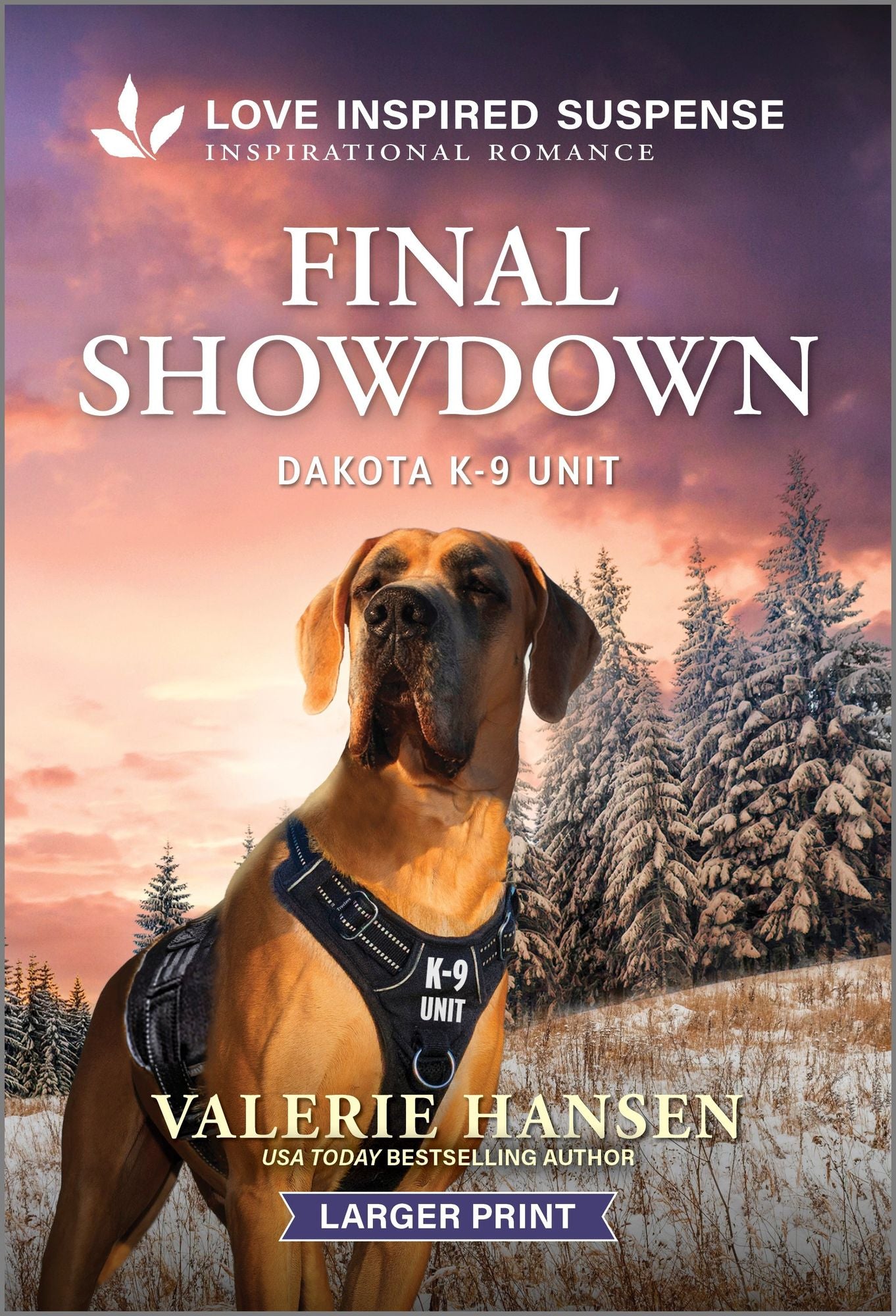 Final Showdown