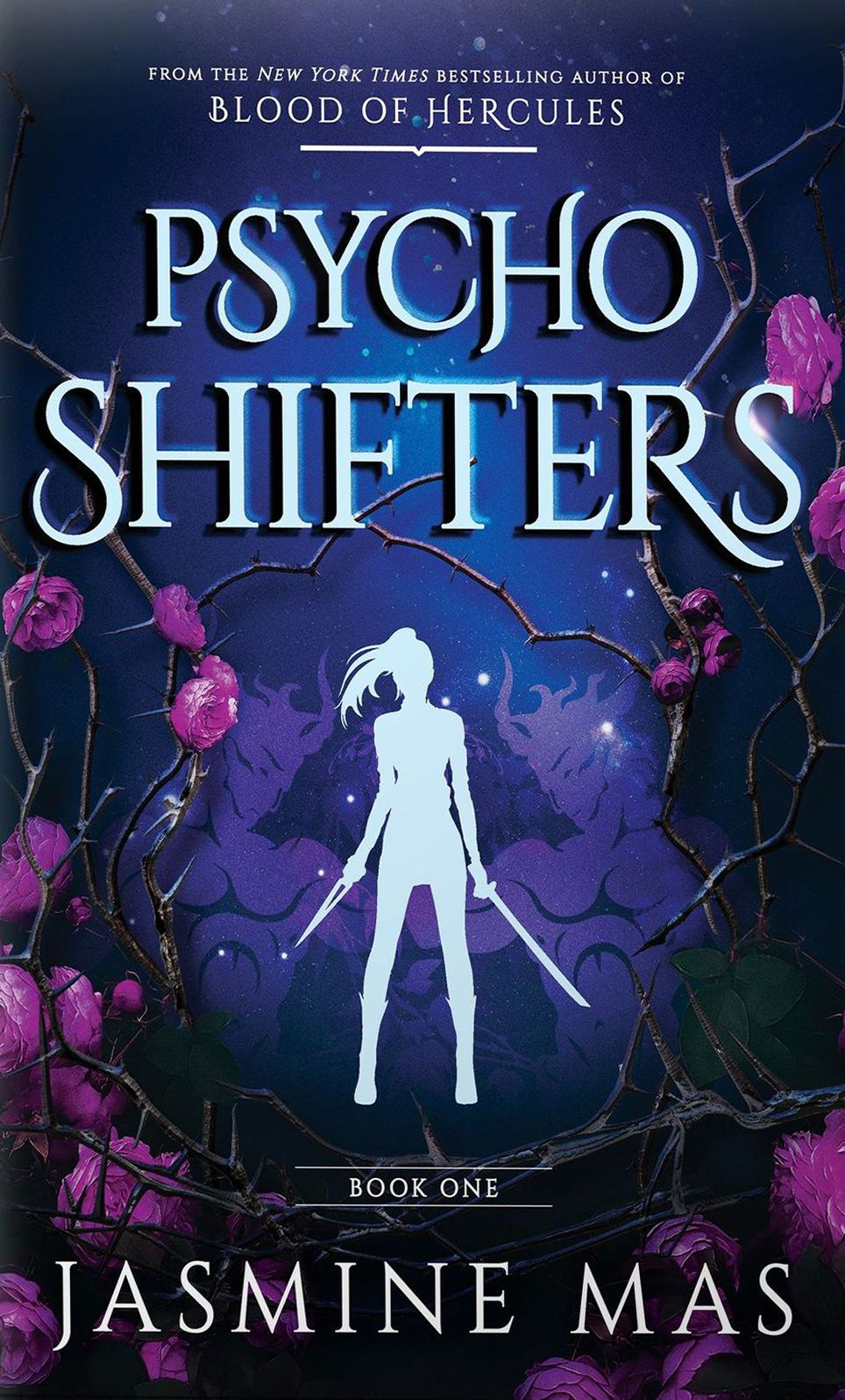 Psycho Shifters